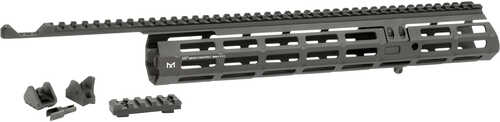 Mi Rossi 95 Extended Sight System