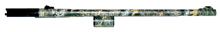 Mossberg 935 Mossy Oak New Break Up Rifle Bore Barrel W/Sights Md: 90936