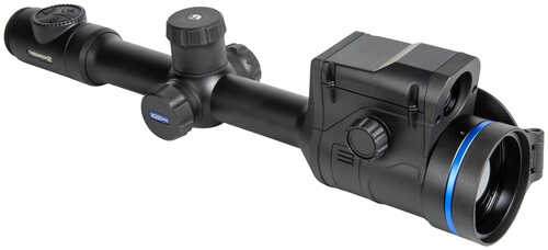 Pulsar Thermion 2 Xq50 Pro Thermal Scope