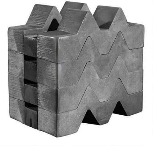 Quake Stack-A-Rest