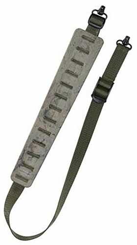 Quake Claw Slimline Flush Cup Sling Stone