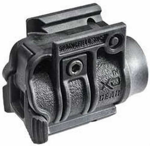 Springfield Armory One Inch Flashlight Holder Md: XD3511LH