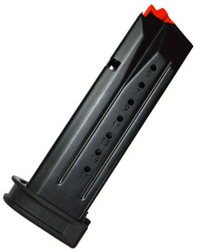 Steyr Mag Mf-a2 9mm 17rd Pistol Magazine