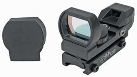 Sun 23X33mm Red/Grn Reflex Sight