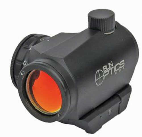 Sun Micro Shotgun Sight Red/Grn Dot