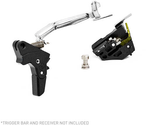 Timney Alpha Competition S&w M&p Trigger