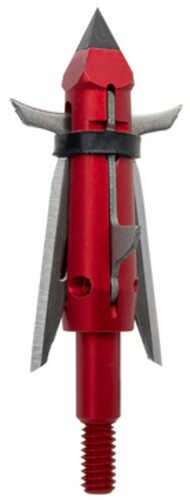 Wicked Nemesis BROADHEAD 3Pk 100Gr