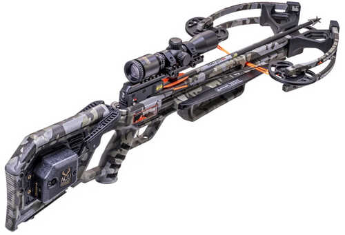 Wicked Commander M1 ACUDRAW Multi-Line SCP