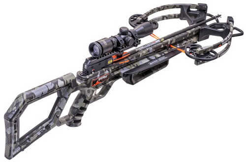 Wicked Commander M1 ROPESLED Multi-Line SCP