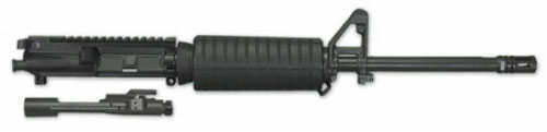 Windham Weaponry AR-15 16" M4 Profile Upper Receiver/Barrel Assembly -Complete Less A4 Carry Handle Blk Model: Ur16M4LHB