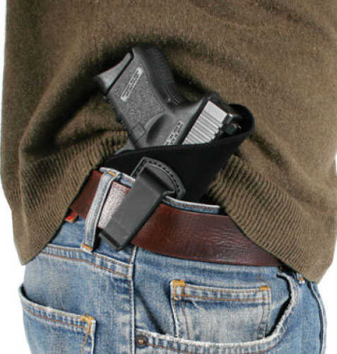 BH In-Pant for Glock 26/27/33 Blk