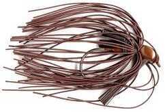 Buckeye Mop Jig 1/2 Oz. Brown Md#: MopJBR12