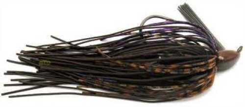 Buckeye Mop Jig 1/2 Oz. Peanut Butter And Jelly Md#: MopJPRJ12