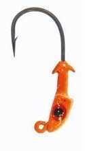 Bass Assassin Pro Elite Jig Head 1/16Oz 3Pk New Penny Md#: PEJ16011