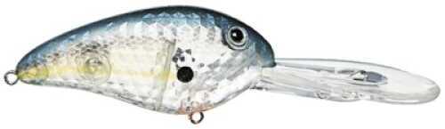 Basstar Bigmac Mcabee Crankbait 1Oz 18-20ft Sexy Shad Md#: RMdD-MSS