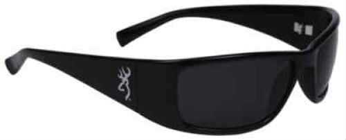 Browning Sunglasses Boss - Black/Grey