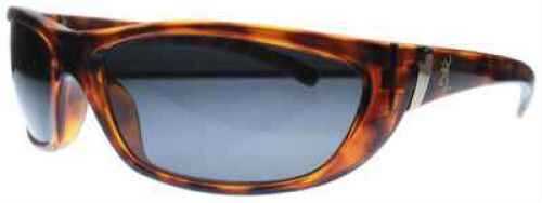 Browning Sunglasses Citori - Tortoise/Grey