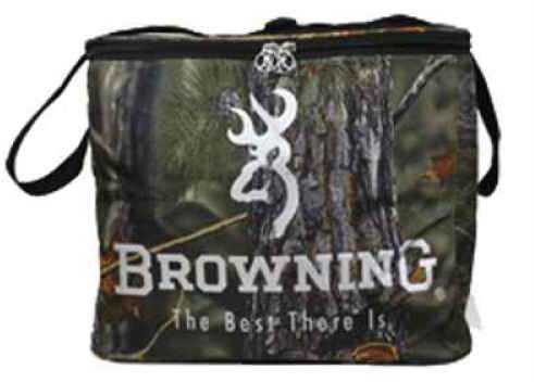 Browning Softside Cooler Large - Camo - Holds 24 Cans