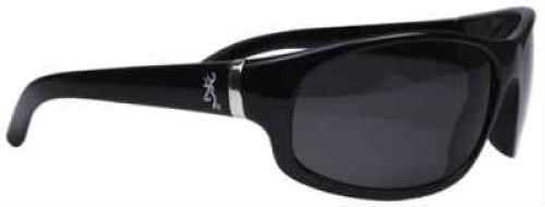 Browning Sunglasses Cynergy - Black/Gray