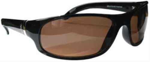 Browning Sunglasses Cynergy - Black/Amber