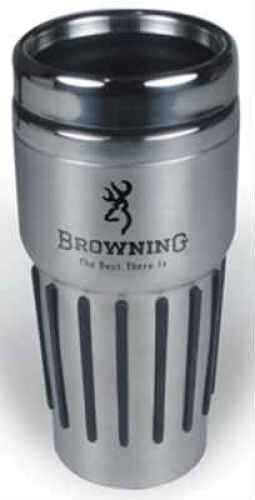 Browning Mug Stainless