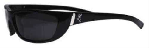 Browning Sunglasses Quest - Black/Grey