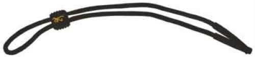 Browning Retainer Black Rope