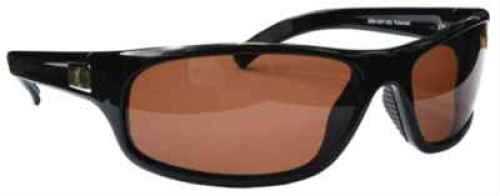 Browning Sunglasses Safari - Black/Amber