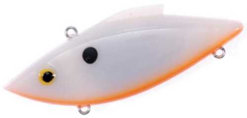 Bill Lewis Rat-L-Trap 1/2 Bone/Orange Belly Md#: Rt-06