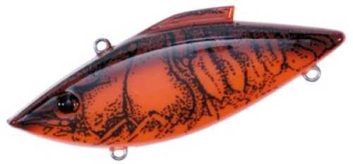 Bill Lewis Rat-L-Trap 1/2 Red Craw Md#: Rt-46R