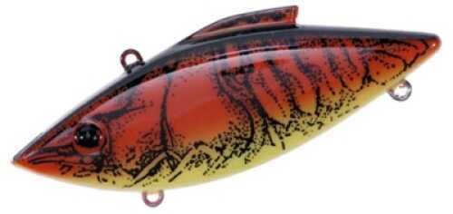 Bill Lewis Rat-L-Trap 1/2 Red Craw/Chartreuse Belly Md#: Rt-48