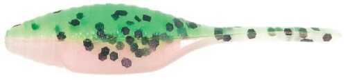 BA Tiny Shad 1.5" 15BG Rainbow TROU