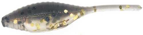 BA Tiny Shad 1.5" 15BG-GLD PEPR SHI
