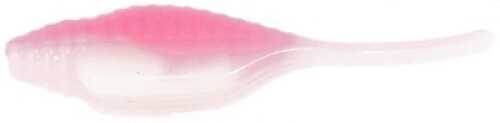 Bass Assassin Tiny Shad 1 1/2 20/bg Pink/Pearl Md#: SA01340