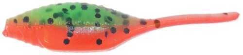BA Tiny Shad 1.5" 15BG-Tomato Seed