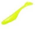 Bass Assassin Sea Shad 4In 8bg Limetruse Md#: Ssa25118