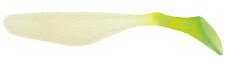 Bass Assassin Sea Shad 4In 8bg Glo/Chartreuse Tail Md#: Ssa25250