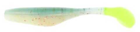 Bass Assassin Sea Shad 4In 8bg Sexy Md#: Ssa25263