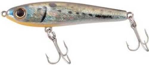 Bomber Badonk A Donk SS 2 1/2In 1/4Oz Natural Menhaden/Pogy Md#: BSWDS2367