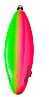 Bomber Who Dat RattlIn Spoon 2 3/4In 7/8Oz Marsh Melon Md#: BSWWRS3-395