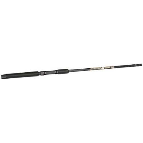 B&M West Point Crappie Rod Foam Handle W/Rs 11ft 2Pc Md#: WPcR11