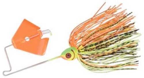 BYA Pond Magic Buzz 1/8 Fire Bug