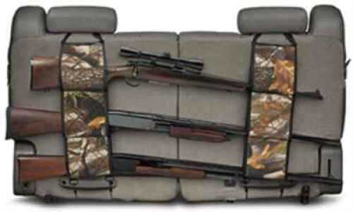 Classic Seatback Gun Rack HDWD-HD Camo 1-Size