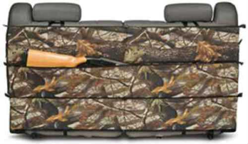 Classic Seatback Gun Case HDWD-HD Camo 1-Size