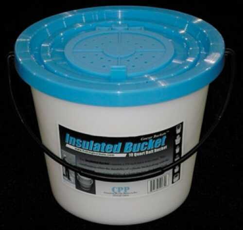 Challenge Foam Insulated Bucket 10 Quart # 50234