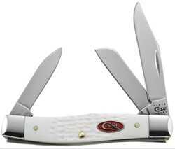 Case Med Stockman 3Bl 33/8" SPARXX