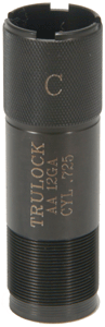 American Arms Precision Hunter 12 Gauge Improved Cylinder Choke Tube Trulock Md: PHAA12715 Exit Dia: .715