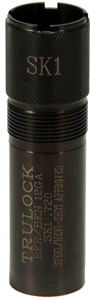 Beretta/Benelli Precision Hunter 12 Gauge Turkey Card Shooting Choke Tube Trulock Md: PHBER12640 Exit Dia: .640