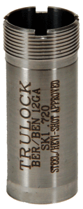 Beretta/Benelli Pattern Plus 12 Gauge Full Choke Tube Trulock Md: PPB12695 Exit Dia: .695