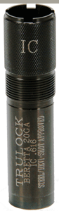 Beretta Precision Hunter 20 Gauge Modified Choke Tube Trulock Md: PHBER20606 Exit Dia: .606